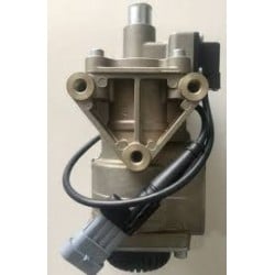 Robinet de frein a pied...