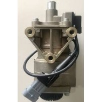 Robinet de frein a pied pour Iveco Eurocargo