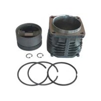 Kit piston compresseur DIAM 90 MM pour Mercedes Benz 1928