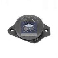 BRIDE DE PALIER DU COMPRESSEUR D'AIR