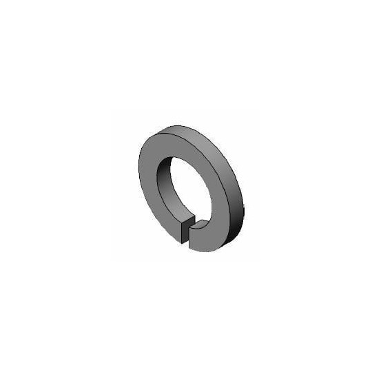 Interrupteur à Bascule Ressort à Palettes Long - Type Lucas SPB365 - Pour Voitures Classiques - Neuf Bowers