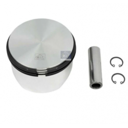 Piston de compresseur pour...