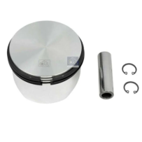 Piston de compresseur pour Mercedes/ Iveco/Volvo