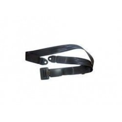 Ceinture de sécurité...