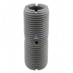 Douille de ressort AV x 4...