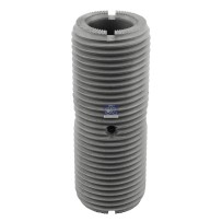 Douille de ressort AV x 4  pour Volvo FL 6776802