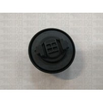 Bouchon remplissage d'huile moteur sur couvre-culasse pour Renault Kérax