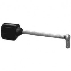 Articulation suspension pneumatique pour Renault Kérax