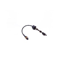 jauge d'huile de direction Pour MAN TGX