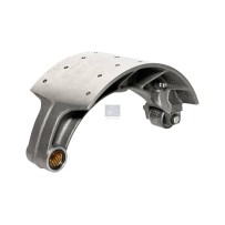 SEGMENT FREIN POUR MERCEDES BENZ SK