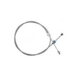 Câble de commande de...