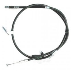 Câble de commande de...