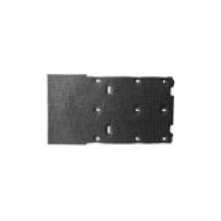 Bavette Av droit et gauche Antispray