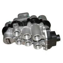 Valve de protection pour Daf 95 XF 1607416 1612054  KNORR AE4528