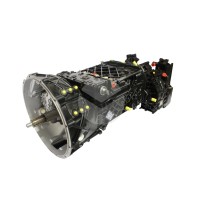 Boite vitesses ZF 16S181 IT pour DAF CF