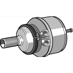 Cylindre de frein AR pour Iveco Eurocargo 99446699 KNORR BY9205