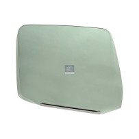 Vitre de porte, droite, paquet unique pour Volvo FH/FM/FMX/NH 9/10/11/12/13/16