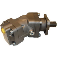 Pompe hydraulique 108L