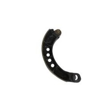 Kit machoires de frein garnies pour essieu AV pour Renault