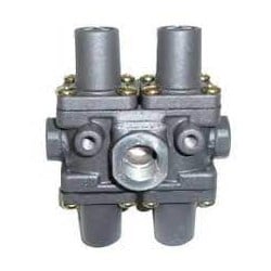 Valve de protection pour...