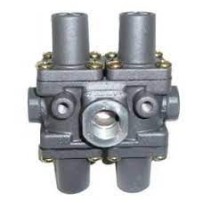 Valve de protection pour Iveco Zeta