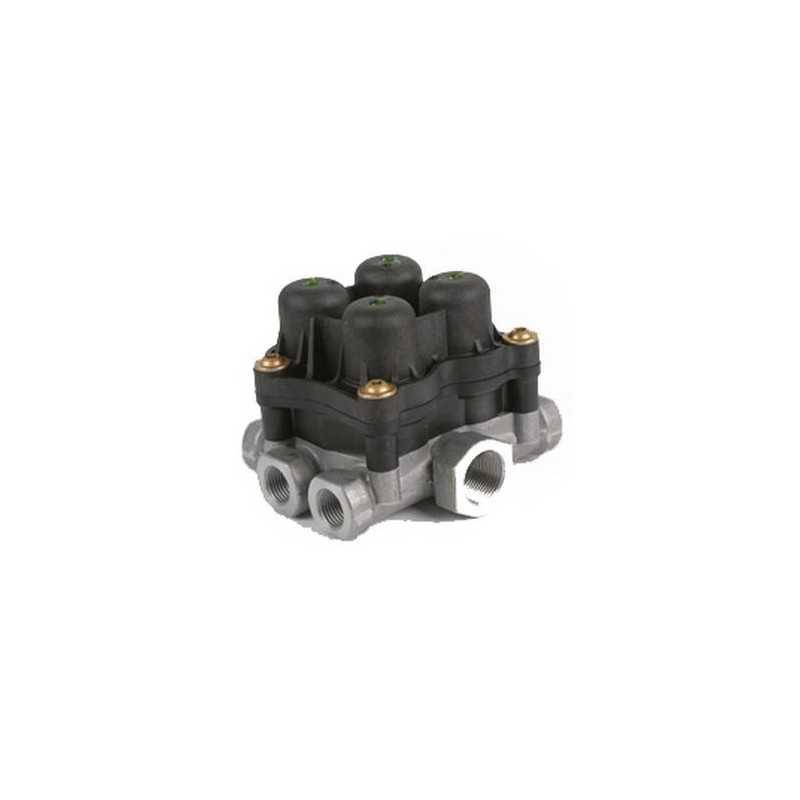 VALVE DE PROTECTION POUR IVECO ZETA