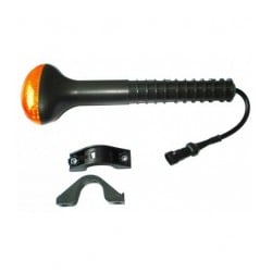 Feu de gabarit latéral,...