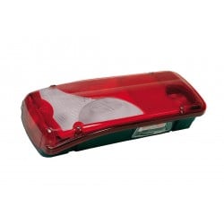 Feu Arrière gauche avec feu...