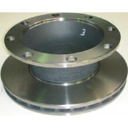 DISQUE DE FREIN FRV19 pour...