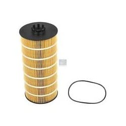 Filtre à huile pour...