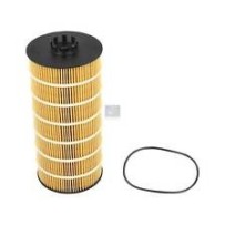 Filtre à huile pour Mercedes Benz Actros