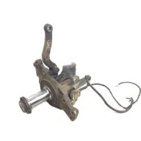 FUSEE pour MAN TGM, TGA/TGS/TGX