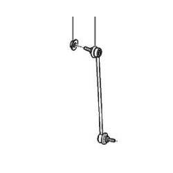 Biellette de barre...