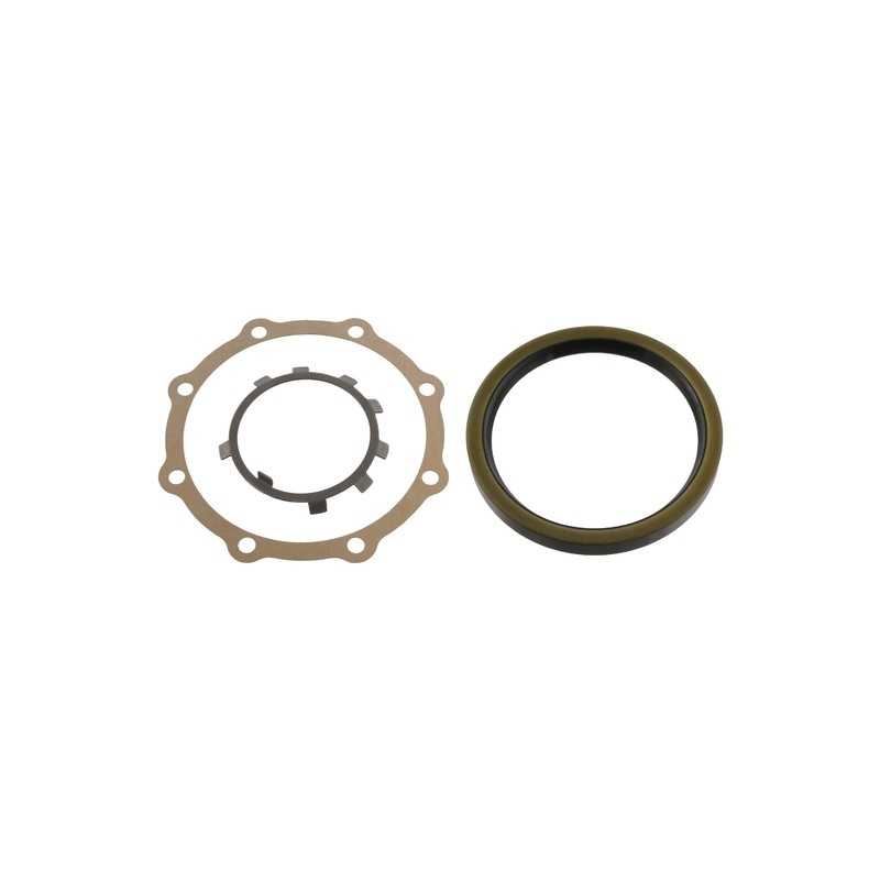 Kit de réparation, moyeu de roue  pour Mercedes-Benz SK/MK/NG-Series