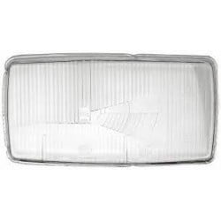 Verre de phare principal...