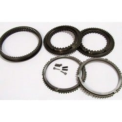 KIT SYNCHRO 1-2 sans moyeu