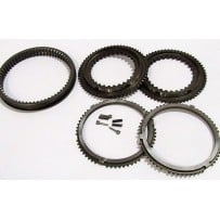 KIT SYNCHRO 1-2 sans moyeu