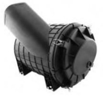 Boite à Air Seule, pour Scania