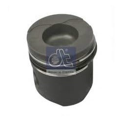 Piston POUR MAN TGA