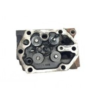 Culasse équipée (avec soupapes )  en pour Man TGA 51031006053s