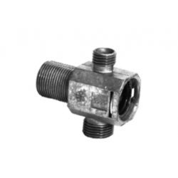 Valve de retenue d'air pour...