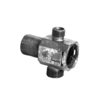 Valve de retenue d'air pour Mercedes/ Daimler