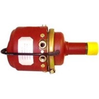 Cylindre de frein adaptable D ou G, pour Unic - Iveco