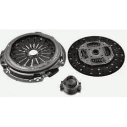 Kit embrayage D.280mm,...