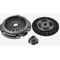 Mécanisme d'embrayage pour Renault Mascott 7420811713