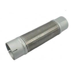 Flexible d'échappement MAN TGS