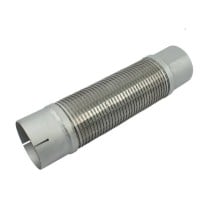 Flexible d'échappement MAN TGS