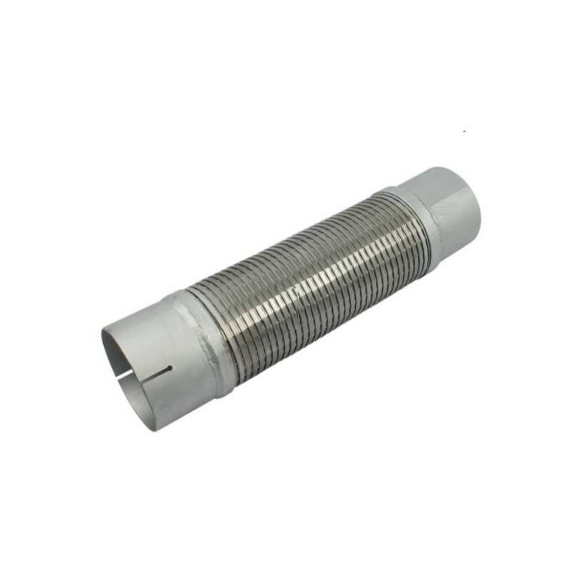 Flexible d'échappement MAN TGS