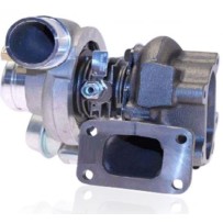 Turbo Compresseur pour Renault série B