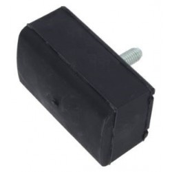 Butoir caoutchouc AR pour...